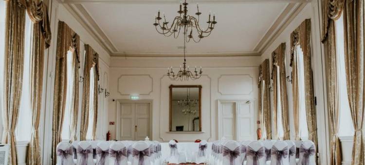 杭亭顿乔治酒店 - 格林国王旅馆(George Hotel by Greene King Inns)图片