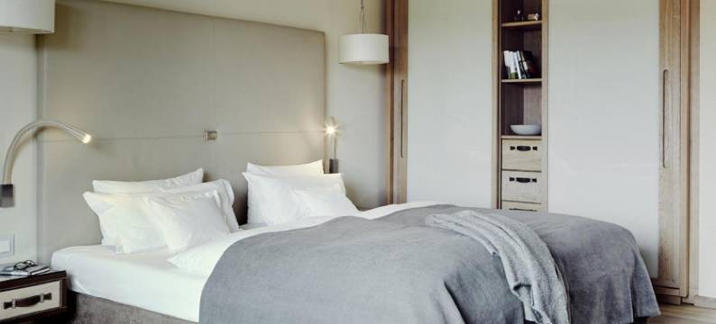 法尔豪斯酒店(Hotel Fährhaus)图片