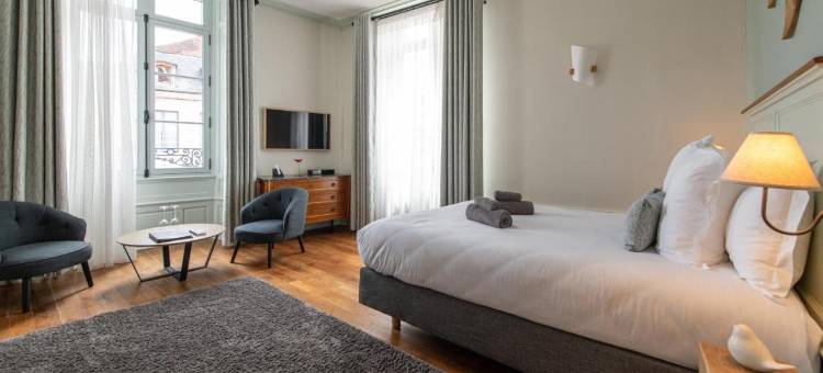 Maison Qualisterra - 客房早餐店(Qualisterra - Oenotourisme Conscient)图片
