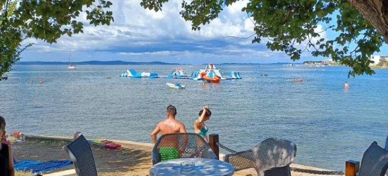 托皮奇公寓(Apartments Topić)图片