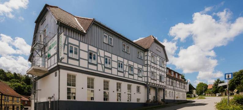 哈兹古恩特斯伯格酒店 - 限成人(HarzHotel Güntersberge)图片