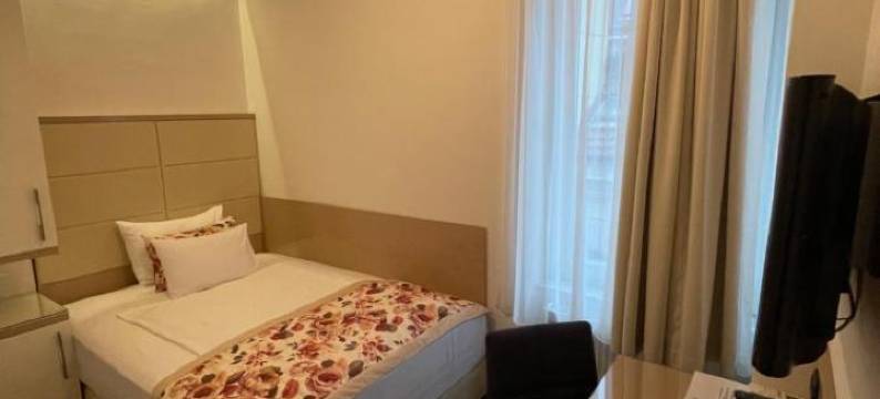 老城酒店(Old Town Hotel)图片