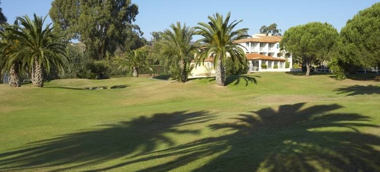 SOWELL HOTELS 圣特罗佩高尔夫酒店(Sowell HÔTELS du Golfe de Saint-Tropez)图片