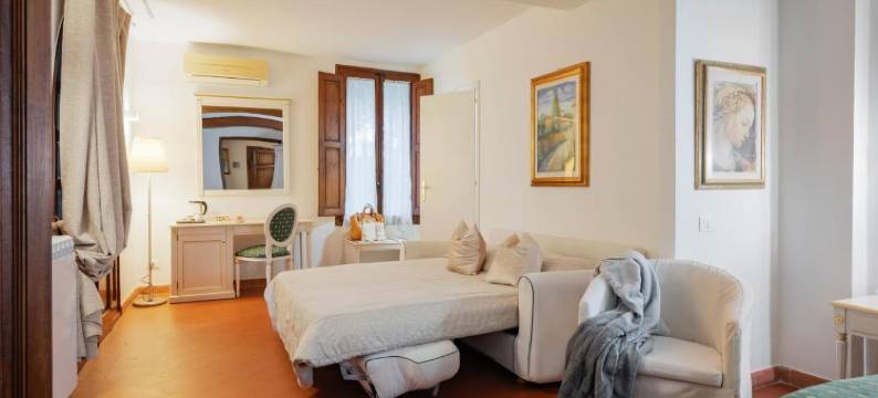 卡希娜德法久拉丽酒店(Cascina De' Fagiolari)图片