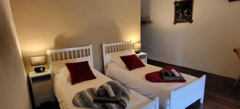 Le Relais des Eléphants Colorés图片