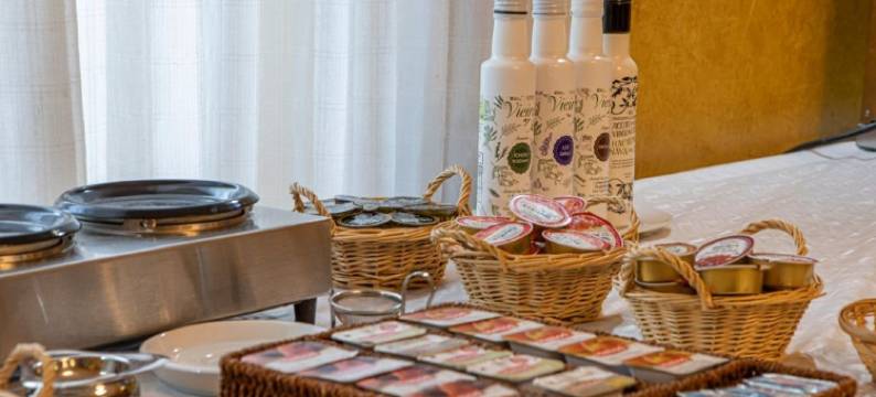 唐胡里奥乡村民宿(Don Julio)图片