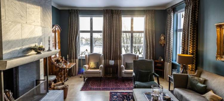 博雷高德庄园 - 挪威经典酒店集团(Borregard Hovedgard - by Classic Norway Hotels)图片