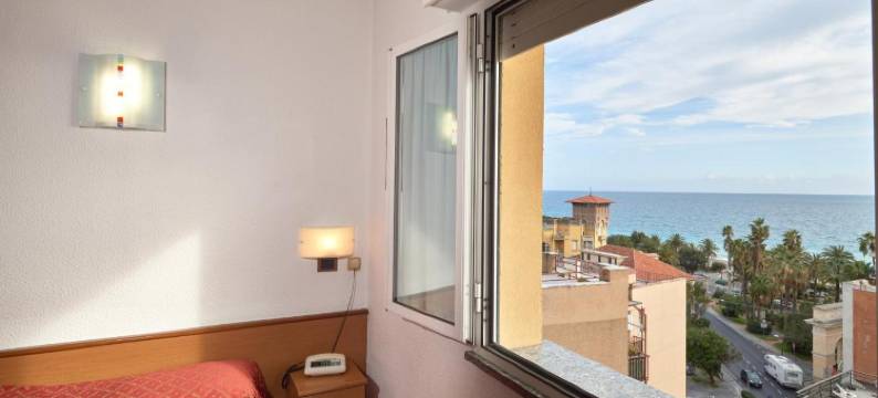 Hotel Careni Villa Italia图片