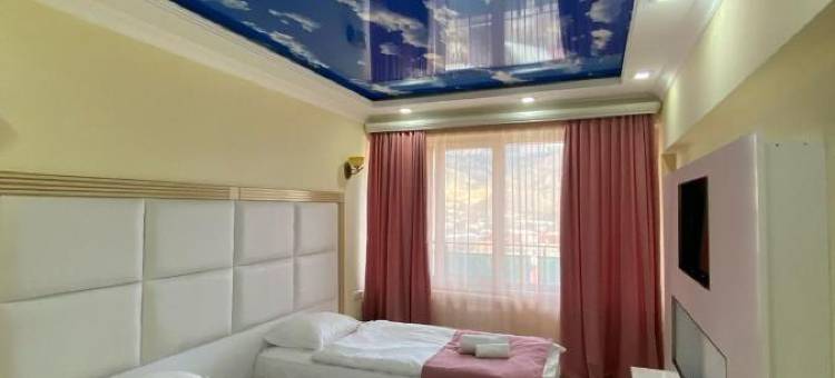 戈里斯酒店(Goris Hotel)图片