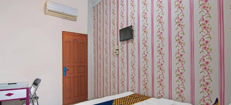 O酒店约瑟夫伊斯兰民宿(Hotel O Yoezef Homestay Syariah)图片