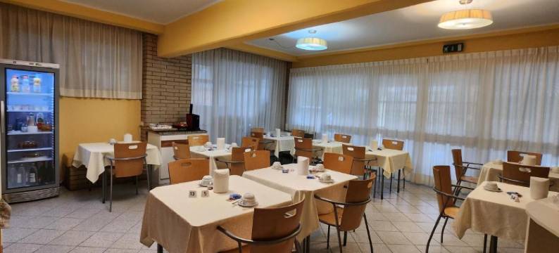 涅尔什酒店(Albergo Nyers)图片