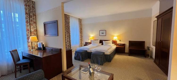 图马赫尔罗曼蒂克酒店(Romantik Hotel Tuchmacher)图片