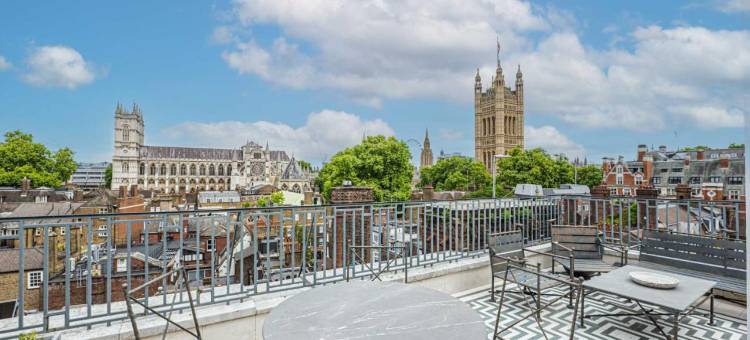 D'montrio的威斯敏斯特公寓(Westminster Apartments by D'Montrio)图片