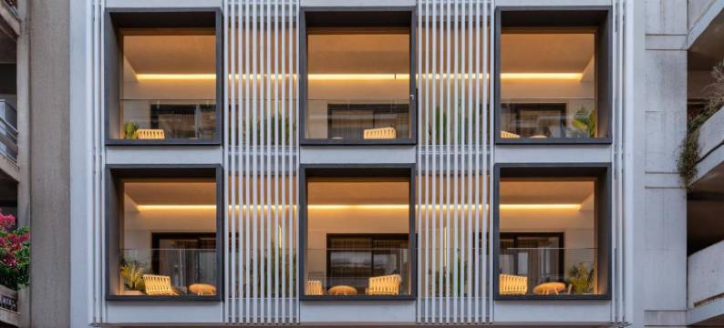 都市-K(Urban K)图片