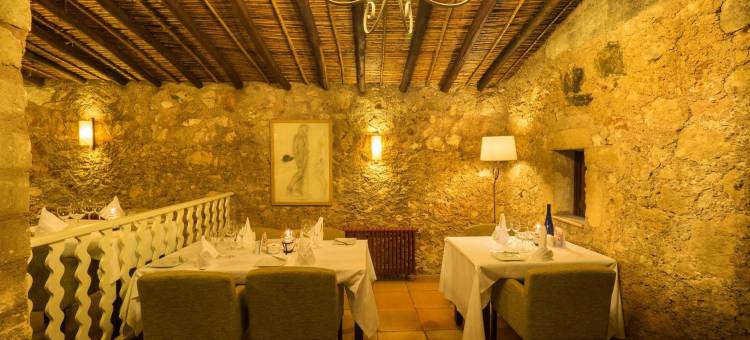 索恩弗洛里亚纳波罗杜公寓酒店(Protur Residencia Son Floriana)图片