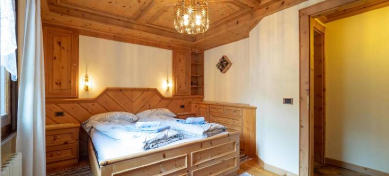 Residence Livigno MyHolidayLivigno图片
