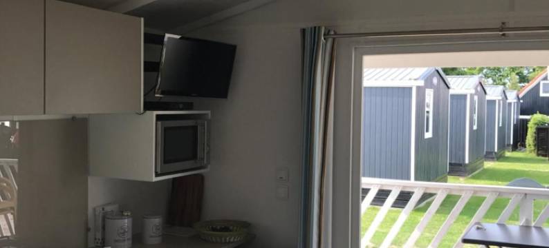 查姆洛基瓦佐特度假屋(Charme Logies Wad Zout 't)图片