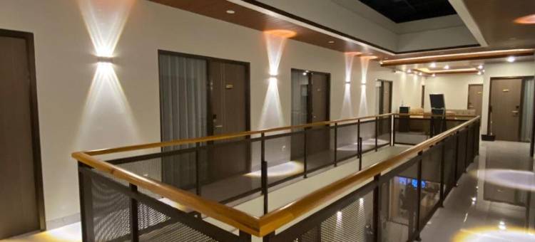 The Bali Hotel图片