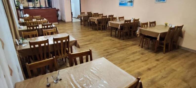 努里塔图酒店(Hotel Nurlytau)图片