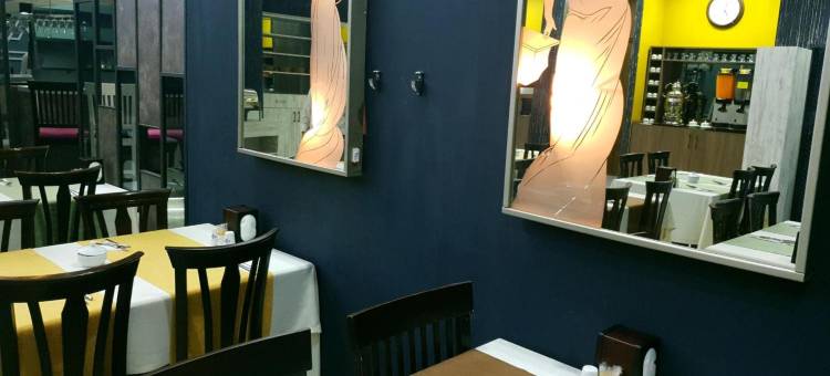 阿里肯2号酒店(Alican 2)图片