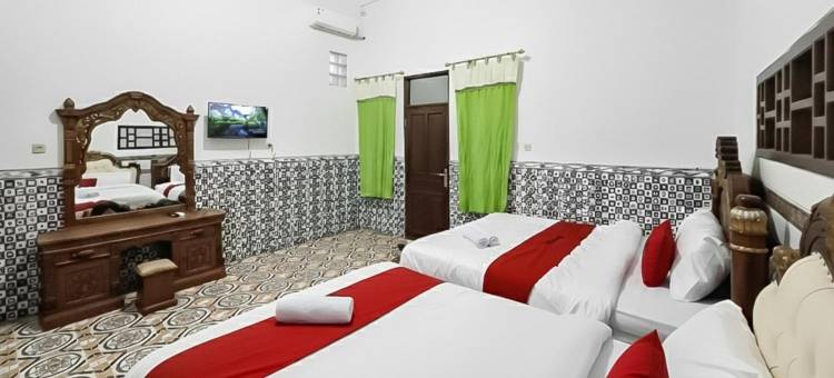 RedDoorz Syariah Near Pusat Kota Jepara图片