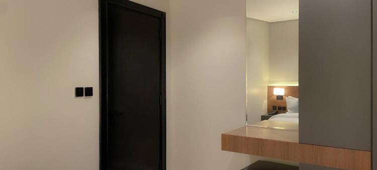 阿尔詹公园公寓(Arjan Park Apartments)图片