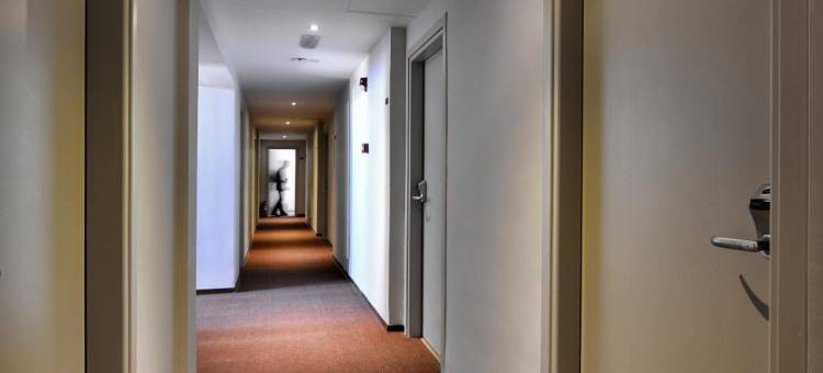 埃瑞尼酒店(Irini Hotel)图片