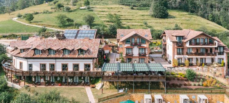 尼娜塞罗酒店(Hotel Cerro la Nina)图片