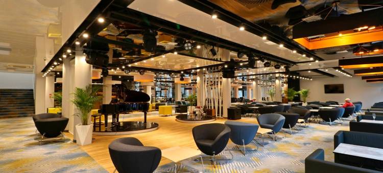 汉密尔顿 Spa 养生会议酒店(Hamilton Spa & Wellness)图片