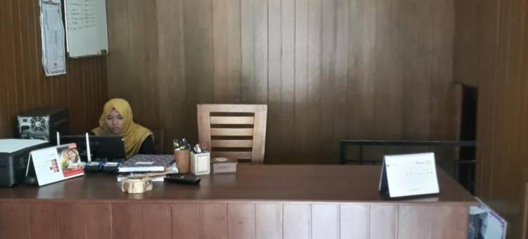 番禺民宿(Banyu Homestay)图片