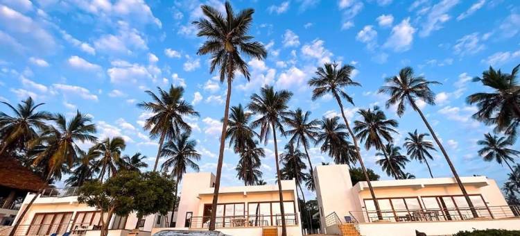 Kilifi Pearl Beach Resort图片