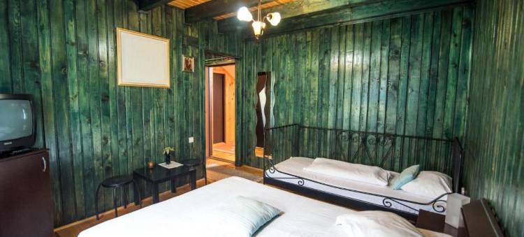 Casa Domneasca图片