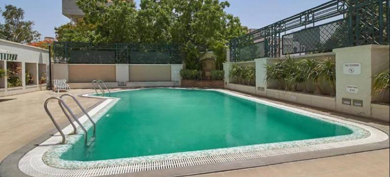 故宫酒店(The Imperial Palace)图片