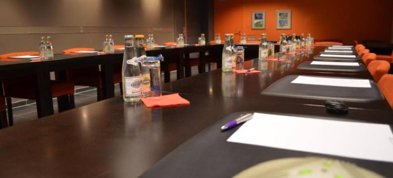 克雷斯尔酒店(Cleythil Hotel)图片