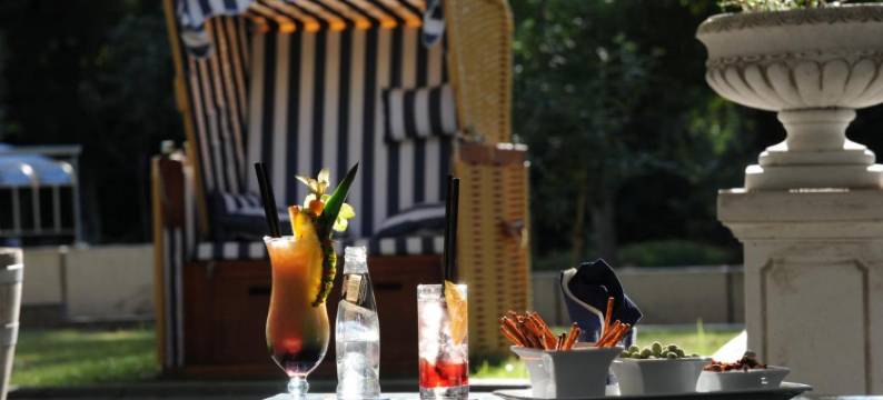 莱茵巴赫瓦尔德酒店(Waldhotel Rheinbach)图片