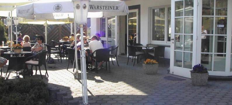 索奈克酒店(Sonneneck)图片