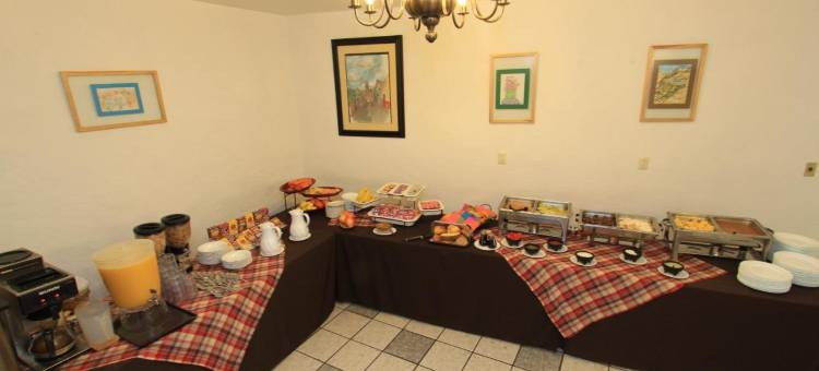 圣里贾纳酒店(Hotel Santa Regina)图片