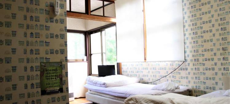 奥克兰旅馆(Lodge Oakland)图片