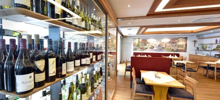 法勒尔霍夫餐厅酒店(Hotel Restaurant Fallerhof)图片