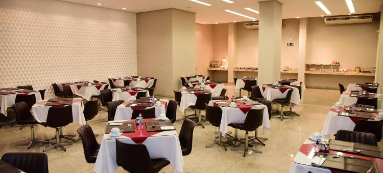 JB皇宫酒店(JB Palace Hotel)图片