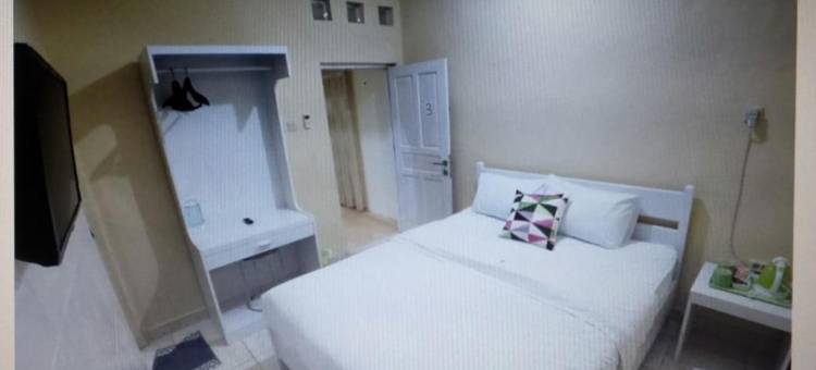 Omah Inap D24 Syariah Near Universitas Aisyiah Yogyakarta Mitra RedDoorz图片