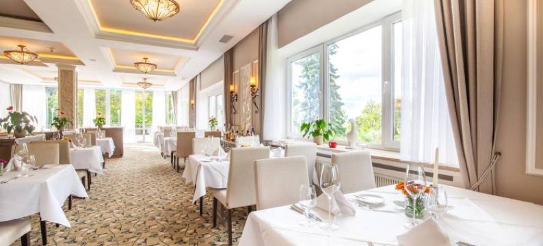 卡塔琳娜公园水疗酒店(Park Hotel & Spa Katharina)图片