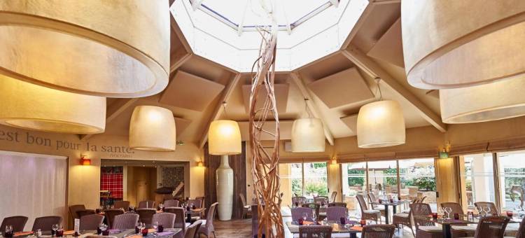 宜必思尚品 绍莱酒店(Ibis Styles Cholet)图片