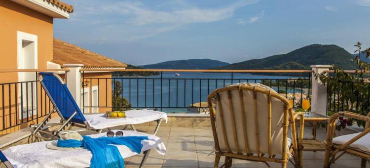 圣拉扎罗酒店(San Lazzaro)图片