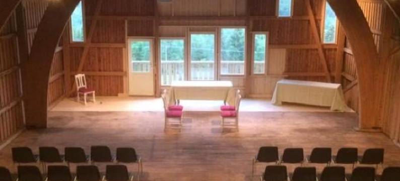 Nordpå Fjellhotell As图片