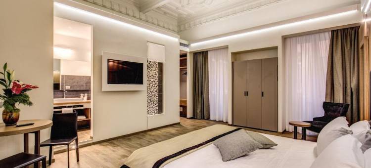 特莱维典藏酒店(Trevi Collection Hotel - Gruppo Trevi Hotels)图片