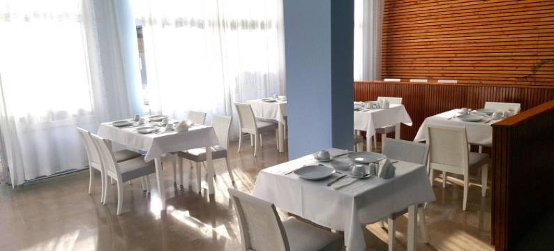 玛丽酒店(Mary Hotel)图片