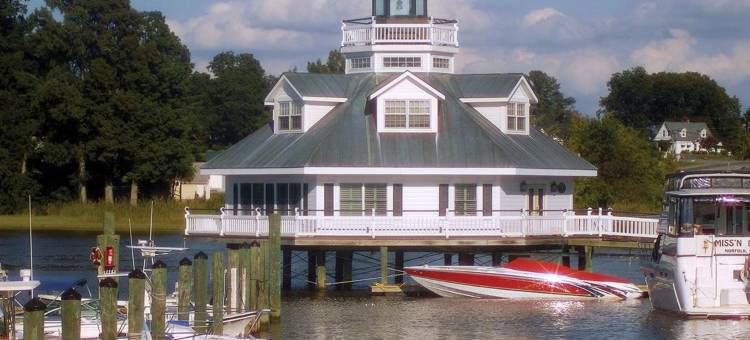 史密斯菲尔德站酒店(Smithfield Station)图片