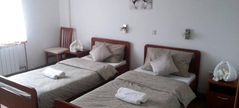 哆民革招待所(Guest House Domig)图片