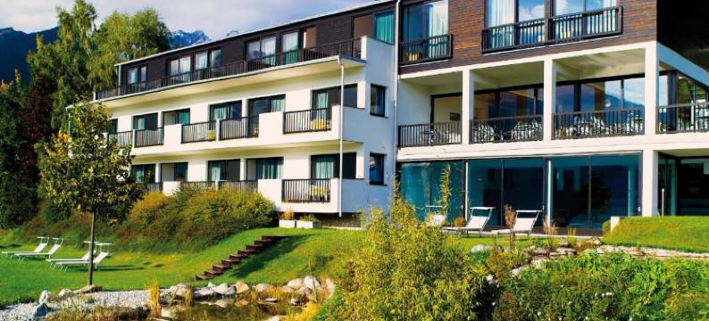 奥伯霍费尔酒店(Hotel & Appartements Oberhofer)图片